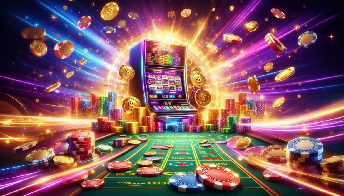 Ice Casino